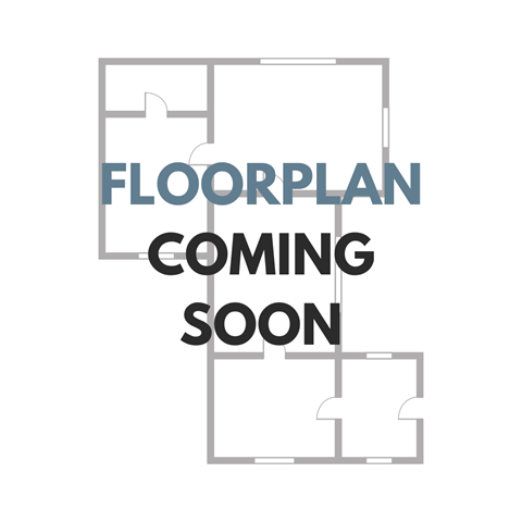 a room with a bed and a desk